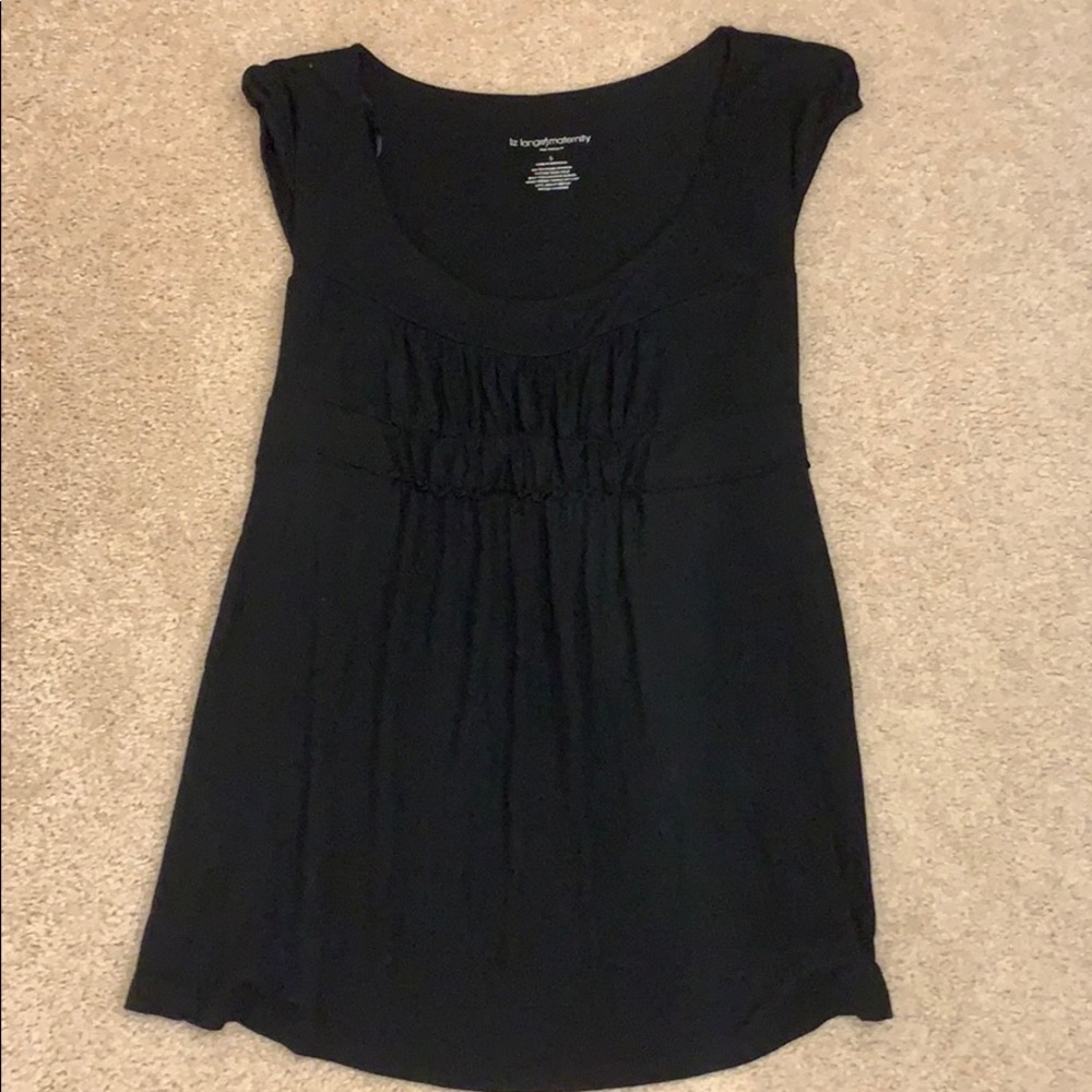 Maternity Top
